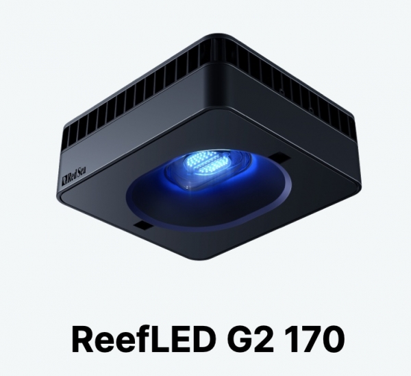 ��åɥ��� RedSea��ReefLED G2 170��[7290116397085]