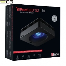 ��åɥ��� RedSea��ReefLED G2 170��[7290116397085]
