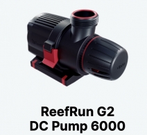 ��åɥ��� RedSea��ReefRun G2 6000 DC �ݥ�ס�[7290116397030]