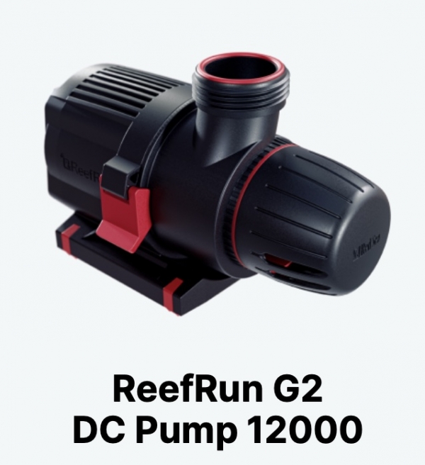 ��åɥ��� RedSea��ReefRun G2 12000 DC�ݥ�ס�[7290116397016]