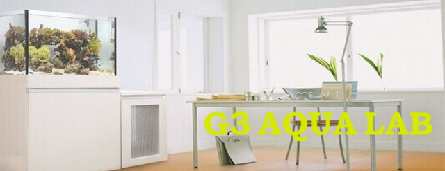G3 AQUA LAB