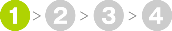 1>2>3>4