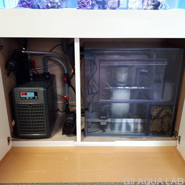 ｇ３ ａｑｕａ ｌａｂ